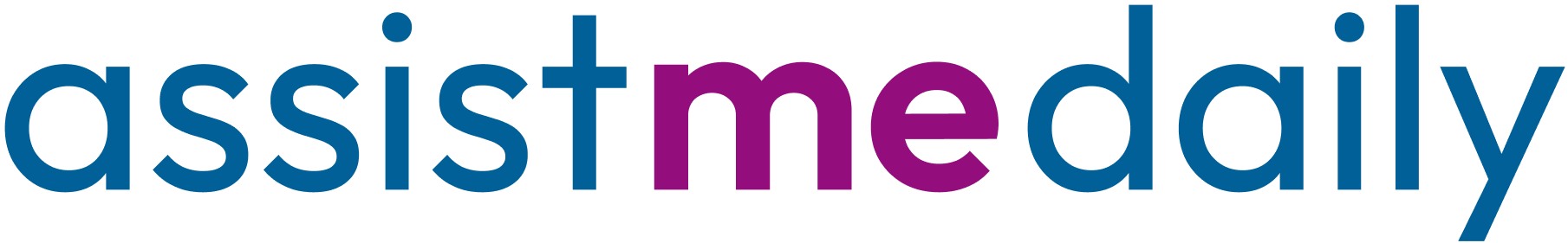 AssistMe Daily Logo